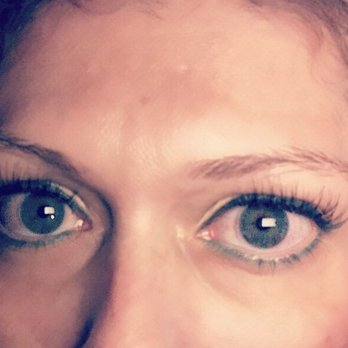Snooty Girl Lash Effects - Eyelash Service Near Me - Houston , Texas