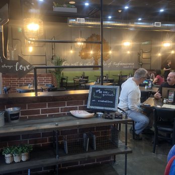 Red Oak Cafe - Breakfast & Brunch Near Me - Alvin, Texas