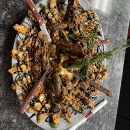 AMAZING! The food was so good. You need to come and try it. Five stars, hands down!!! AMAZING! The food was so good. You need to come and try it. Five stars, hands down!!!