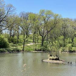 Whiterock Conservancy