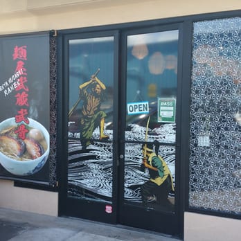 Menya le Nood - Ramen Near Me - Honolulu, Hawaii Menya le Nood - Ramen Near Me - Honolulu, Hawaii