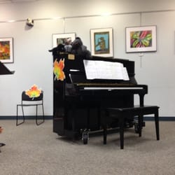 Ann Arbor District Library - Great interactive kinderconcerts!!!