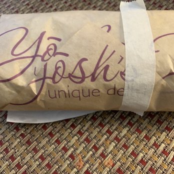 Yosh's Unique Deli - What's this weekly special - Delis Near Me - Reno, Nevada