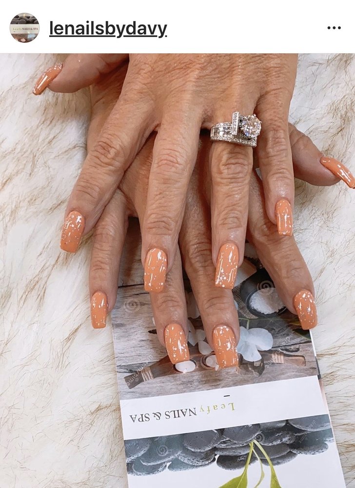 LE’S NAILS Updated May 2024 103 Photos & 18 Reviews 3993 Tyrone