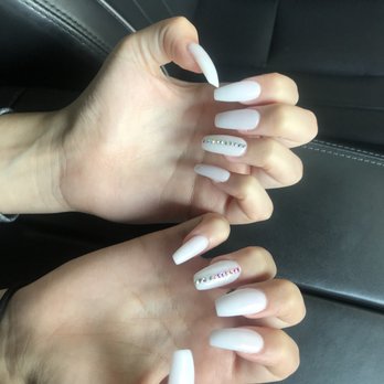 Allure Nails Spa - Nail Salons Near Me - Capitol Heights, Maryland