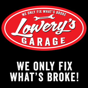 Lowery’s Garage on Yelp