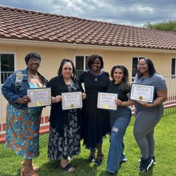 Speed Success Training and Consulting