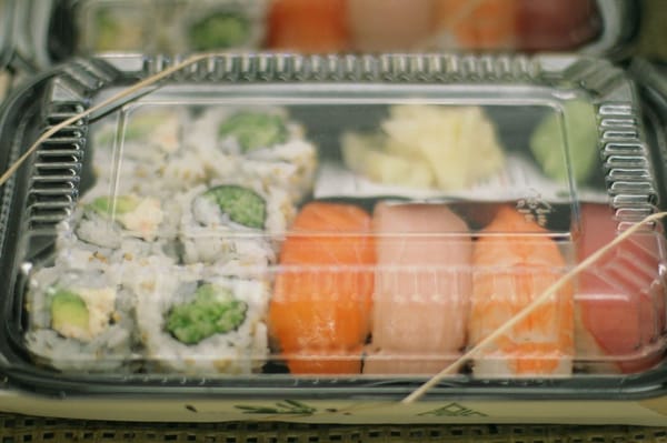 Hapuku Fish Shop by null