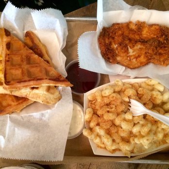 Ms Cheezious - Chicken Waffles, Mac & something else - Sandwiches Near Me - Miami, Florida Ms Cheezious - Chicken Waffles, Mac & something else - Sandwiches Near Me - Miami, Florida