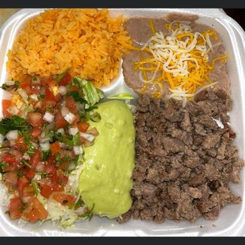 Fito's Taco Shop - Carne asada combo - Mexican Near Me - Tucson, Arizona Fito's Taco Shop - Carne asada combo - Mexican Near Me - Tucson, Arizona