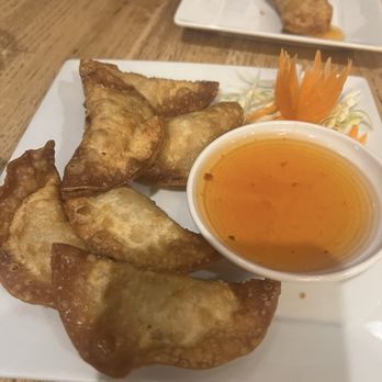 Satang Thai Cuisine - Thai Near Me - Kelowna, British Columbia Satang Thai Cuisine - Thai Near Me - Kelowna, British Columbia