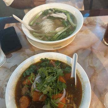 Pho Bac Restaurant - Vietnamese Near Me - Richardson, Texas