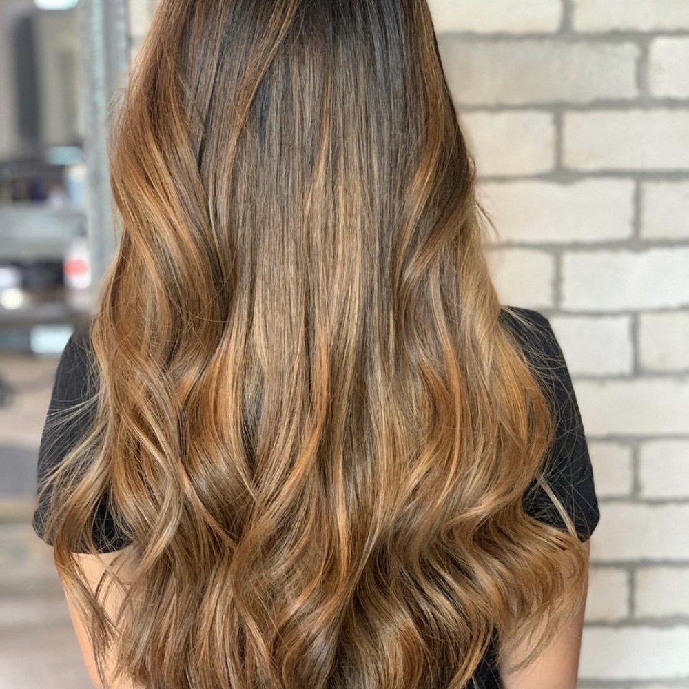 Stan Parente Salons - Balayage! - Hair Salons Near Me - Bellevue, Washington Stan Parente Salons - Balayage! - Hair Salons Near Me - Bellevue, Washington
