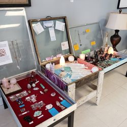Eclipse Over Roswell - All your favorites plus unique specimens you won't find anywhere else.