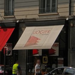 Liogier Arts Graphiques