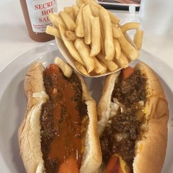 Zack’s Hot Dog