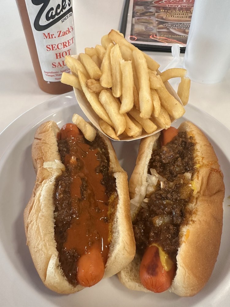 ZACK’S HOT DOG Updated September 2024 18 Photos & 11 Reviews 3120