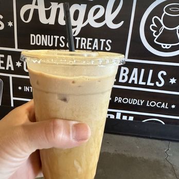 Angel Donuts & Treats - Bakeries Near Me - Austin, Texas Angel Donuts & Treats - Bakeries Near Me - Austin, Texas