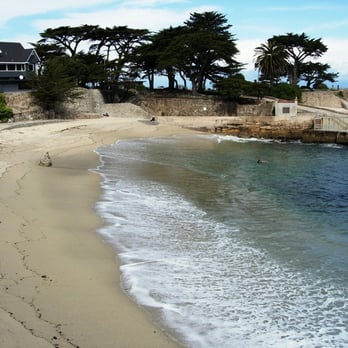 Lovers Point Park - Parks Near Me - Pacific Grove, California Lovers Point Park - Parks Near Me - Pacific Grove, California