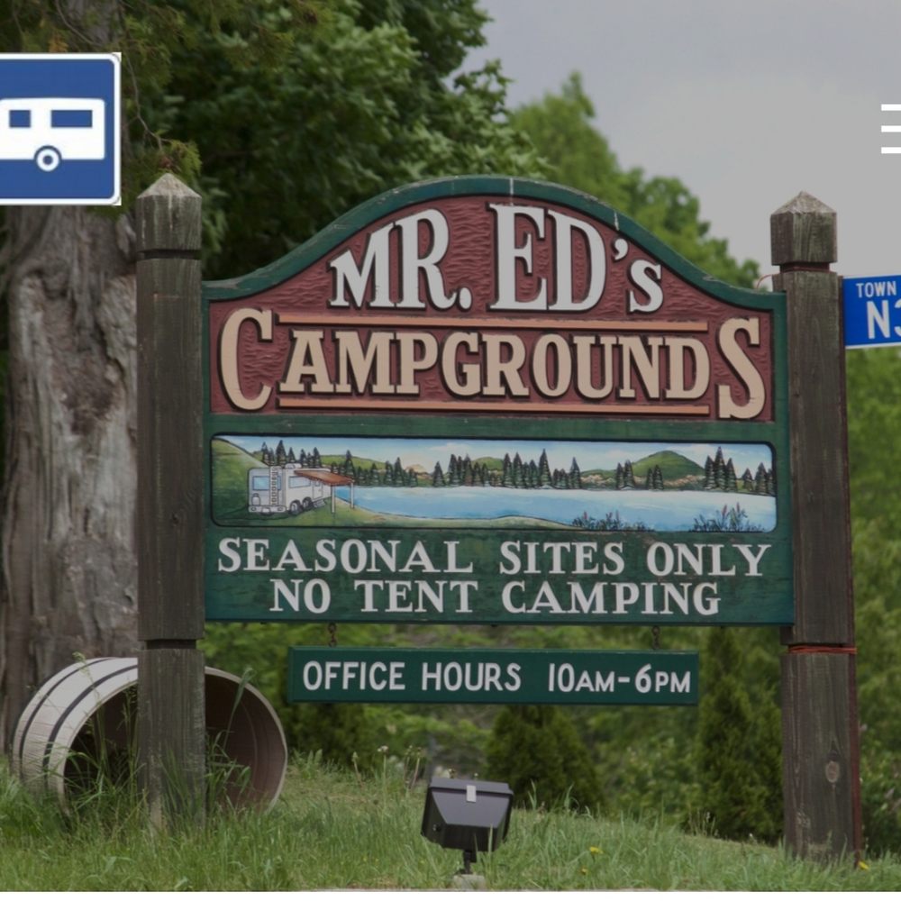 Mr. ed's campground - Campgrounds Near Me Mr. ed's campground - Campgrounds Near Me