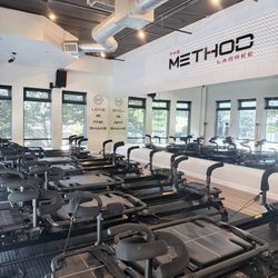 The Method Lagree