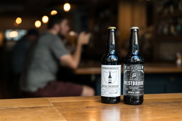 Haymaker Bar and Kitchen by null