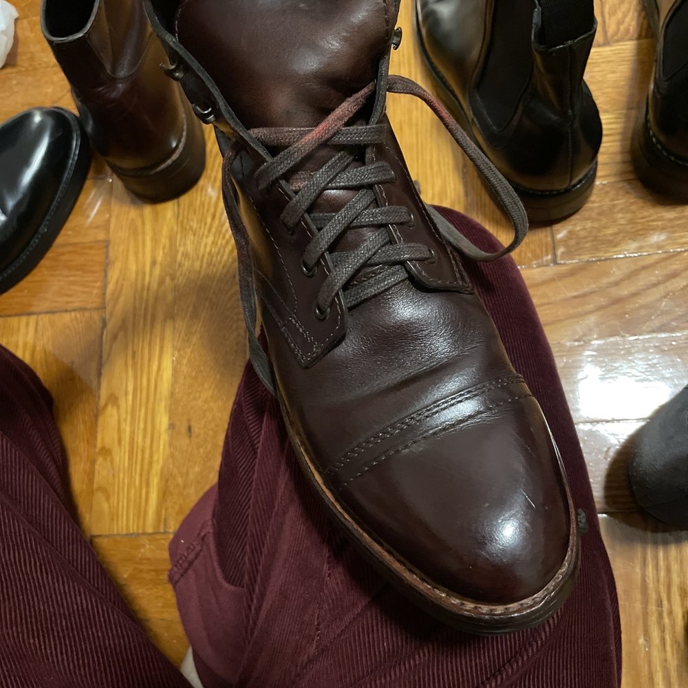 Sami's Shoe Repair - Shoe Repair Near Me - Brooklyn, New York Sami's Shoe Repair - Shoe Repair Near Me - Brooklyn, New York