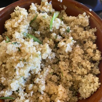 Oyo - Side order of quinoa - Latin American Near Me - Pleasanton, California Oyo - Side order of quinoa - Latin American Near Me - Pleasanton, California