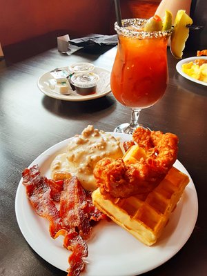 Bath City Bistro by null