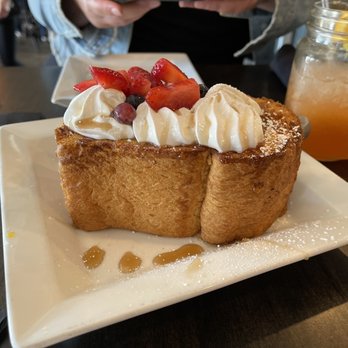 The Rustic Spoon - Stuffed French Toast - Breakfast & Brunch Near Me - Virginia Beach, Virginia The Rustic Spoon - Stuffed French Toast - Breakfast & Brunch Near Me - Virginia Beach, Virginia