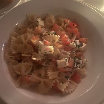 Il Cantinori - Farfalle checca - Italian Near Me - New York, New York Il Cantinori - Farfalle checca - Italian Near Me - New York, New York