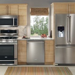 Advanced Appliance Service