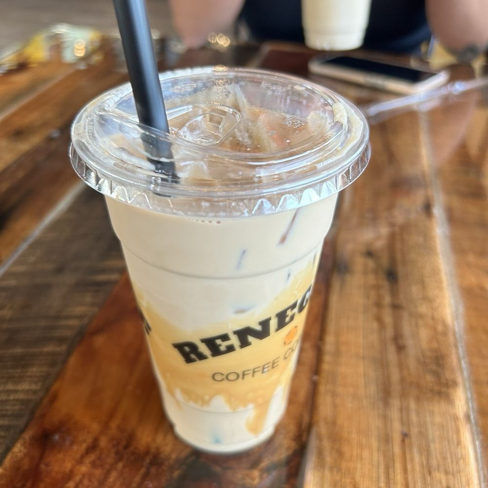 Renegade Coffee Company - Breakfast & Brunch Near Me - Mesa, Arizona Renegade Coffee Company - Breakfast & Brunch Near Me - Mesa, Arizona
