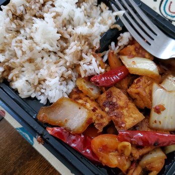 Asian Spice - Kung pao tofu - Thai Near Me - Littleton, Colorado Asian Spice - Kung pao tofu - Thai Near Me - Littleton, Colorado