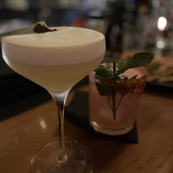 Accomplice Bar - Cocktail Bars Near Me - Los Angeles, California Accomplice Bar - Cocktail Bars Near Me - Los Angeles, California