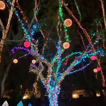 Santa's Enchanted Forest - Amusement Parks Near Me - Miami, Florida