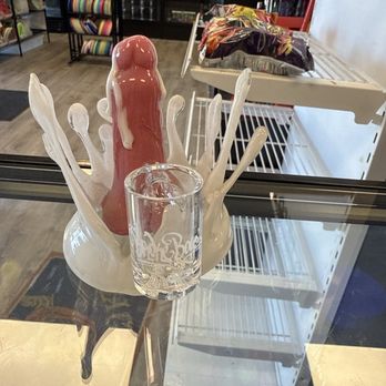 Empire Smoke Shop - Custom rig - Head Shops Near Me - San Leandro, California