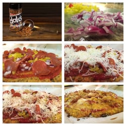 Dak's Spices