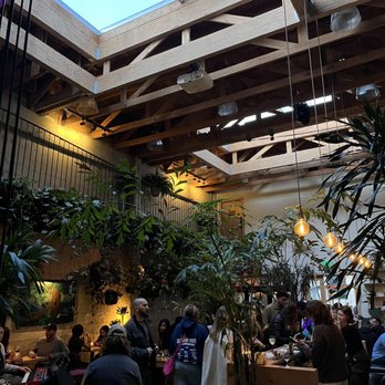 Arcana - Nurseries & Gardening Near Me - San Francisco, California