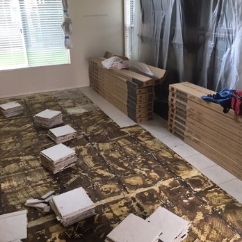 Garcia's Flooring - Flooring Near Me