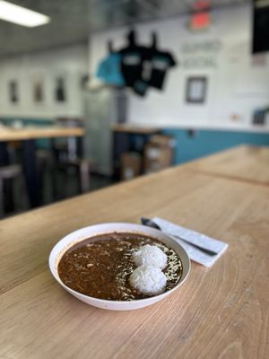 Gumbo Social by null