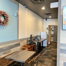 The Poke Story Southglenn - Inside