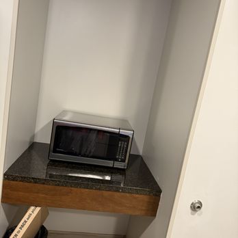 Great Wolf Lodge - Microwave in the ice room - Water Parks Near Me - Scottsdale, Arizona Great Wolf Lodge - Microwave in the ice room - Water Parks Near Me - Scottsdale, Arizona