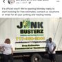 Photo of Junk Busterz