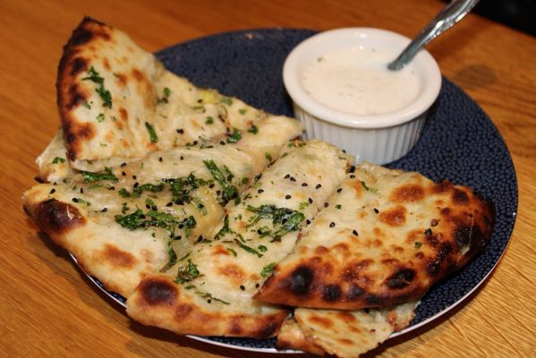 Saar Indian Cuisine & Bar by null