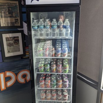 SoDough Square - Selection of Faygo beverages - Pizza Near Me - Orlando, Florida SoDough Square - Selection of Faygo beverages - Pizza Near Me - Orlando, Florida