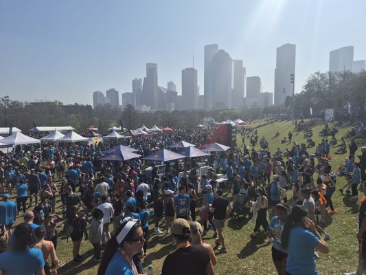 Eleanor Tinsley Park by null