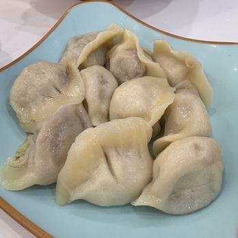 Meimei Dumpling - Chinese Near Me - San Jose, California