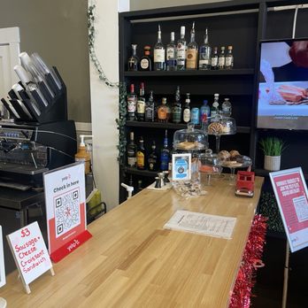 La Mocha Cafe - Spirit additions available. - Coffee & Tea Near Me - Lakewood, Ohio La Mocha Cafe - Spirit additions available. - Coffee & Tea Near Me - Lakewood, Ohio