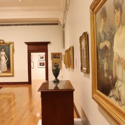 Mattatuck Museum